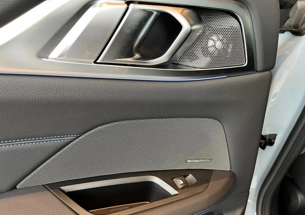 BMW i4 cena 302900 przebieg: 10, rok produkcji 2023 z Choroszcz małe 301